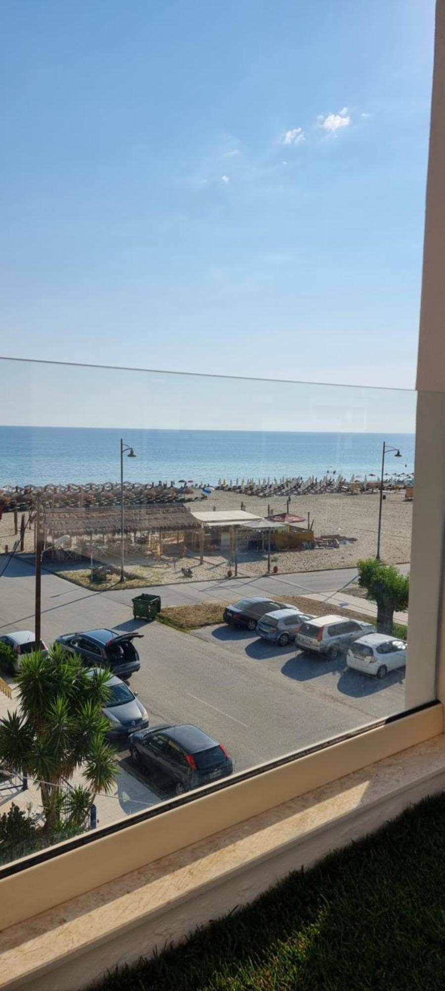 ネイポリ Pantheon Sea Viewアパートホテル 部屋 写真